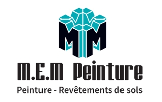 Logo MEM Peinture