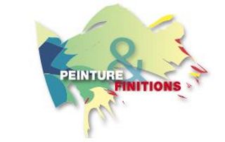 Logo Peinture & Finitions